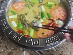 -贡椒鱼老店·雅安十大名店