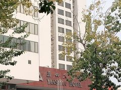 -燕山大酒店