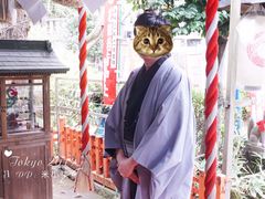 -东京浅草和服体验江户和装工房雅(浅草本店)