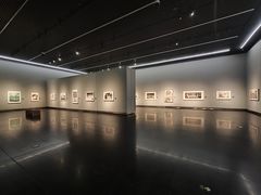 -江苏省美术馆(长江路新馆)