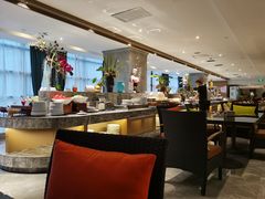 -美丽豪酒店(西安钟鼓楼回民街店)
