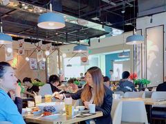 -川成元·麻辣香锅(凯德MALL西直门店)