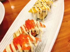 -甄花精致料理自助(城市阳台店)