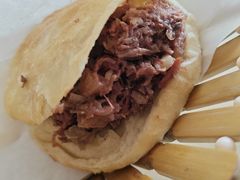-闫家驴肉老店(华电一校店)