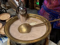 -牧马人奶茶馆(乌兰察布总店)