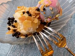 -怡咖啡·自助餐·西安香格里拉