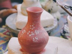 -粤陶渊.DIY陶艺体验馆(粤陶总店)