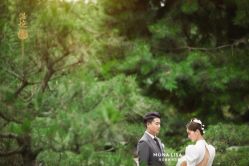 -蒙娜丽莎婚纱摄影(南门店)