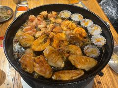 -名扬烤肉(起源店)