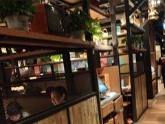 -探鱼·鲜青椒爽麻烤鱼(北京路天河城店)