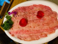 -码头故事火锅(大丰店)