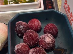 -大头叔烤鸡爪·朝鲜族烤串(天池路店)