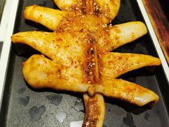 -丰茂烤串(五道口店)