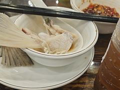 -正能量脆肉鲩火锅