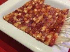 -麻辣空间·清油火锅(万达广场店)