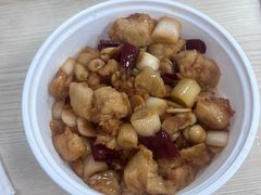 -宏状元现熬粥·京味菜(五棵松店)
