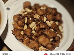 -河沿肉饼Beijing Pie(东华门店)
