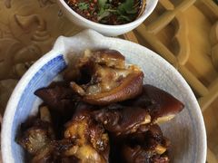 -醉云喃