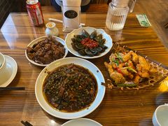 -双塔老饭店