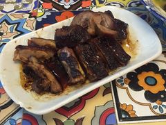 -乌镇那一年小院主题餐厅(甘泉西路店)