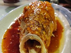 -那家小馆•北京菜•烤鸭(中关村店)