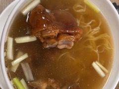 -百福麵家(新馬路店)