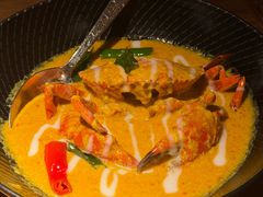 -星叶·东南亚料理(温州万象城店)
