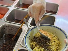 -万三面馆(青龙正街太古里店)