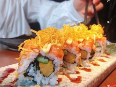 -千代武日本料理(哈西店)