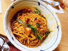 -秦云老太婆摊摊面(长嘉汇两江峯店)