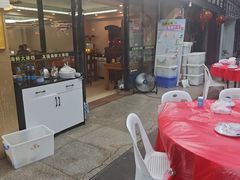 -友强·23年特色海鲜大排档(厦门店)