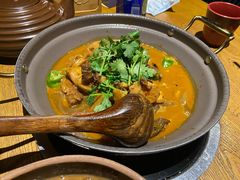 灶膛罐罐牛腩-吃饭皇帝大土家民族菜(正大广场店)