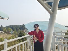 -铁山坪森林公园