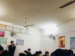 -盛兴面馆(真儒大厦店)