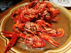 -金陵一哥龙虾馆(三牌楼总店)