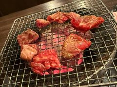 -大馥·炭火烧肉酒场(莘庄莘福坊店)