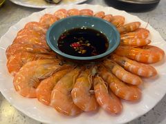 -阿龙海鲜农家乐·三亚老字号(海棠湾店)