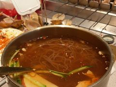 -丰茂烤串(公园店)