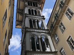 -圣胡斯塔升降机