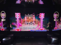 -魅KTV·AI辅唱(人民广场旗舰店)