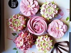 -派悦坊·甜品·蛋糕(日坛店)