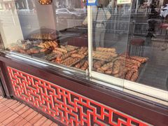 -弘祥蜂蜜大麻花(校场街店)