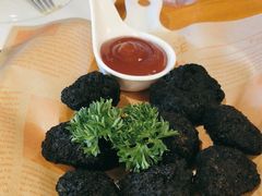 -斗牛士牛排(南京东路店)