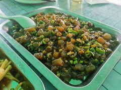 -郑喜旺烧烤(新密总店)