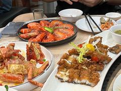 -醉壹号海鲜大排档(厦门店)