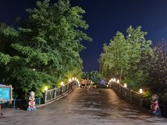 -热高乐园巴厘岛水世界