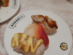 -元气寿司(宝安壹方城店)