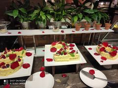 -乐咖啡西餐厅(太湖皇冠假日酒店)