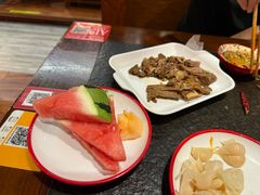 -京元盛铜锅涮肉(上海总店)