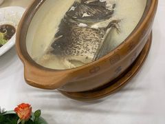-风味小馆(天目湖宾馆店)